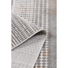Novo Home Bambu Saten Halı