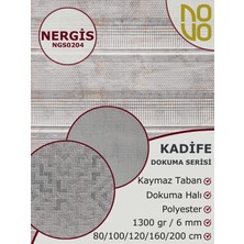 Novo Home Bambu Saten Halı