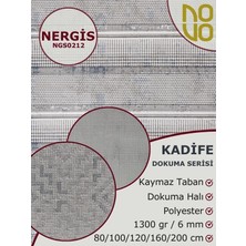 Novo Home Bambu Saten Halı