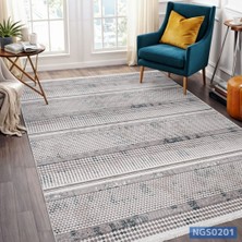 Novo Home Bambu Saten Halı