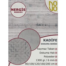 Novo Home Bambu Saten Halı