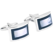 Omark Cotton Hazar Kol Düğmesi