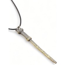 Chantaky 105 255 Harry Potter Asa Kolye Deri Ip