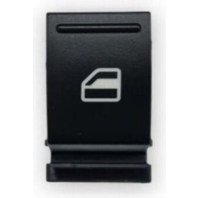 Mcar Sol Arka Cam Açma Düğmesi Seat Altea 2004-2009 7L6959855B