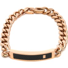 Omark Cotton Çelik Bileklik No9