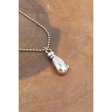 Chantaky 089 6000 Boks Eldiveni Başlıklı Erkek Kolye Boks Eldiveni Tek Ebat