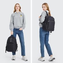 Smart Bags Ekstra Hafif Büyük Boy Uniseks Sırt Çantası 3229