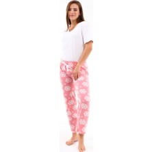 Dione Polar Kadın Pijama Alt