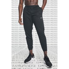 Nike Therma Fit Repel Callenger Running Pant Termal Spor Eşofman Altı Siyah
