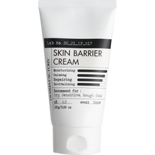 Derma Factory Bariyer Onarıcı %59 Huş Ağacı Özü Panthenol Krem Derma Factory Skin Barrier Cream 150 ml