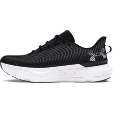 Under Armour Siyah Erkek Koşu Ayakkabısı 3027190-001 Ua Infinite Pro