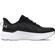 Under Armour Siyah Erkek Koşu Ayakkabısı 3027190-001 Ua Infinite Pro