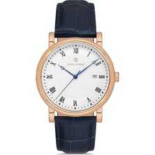 David Guner DG-8671GB-T1 Erkek Kol Saati