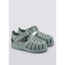 Igor Yeşil Erkek Sandalet S10271 Tobby Solıd