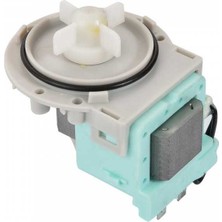 Beko Pompa Motoru Kapaksız Vidalı Üniversal