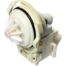 Bosch Pompa Motoru Bosch Profilo Siemens 165261 - Sgs Coprecı