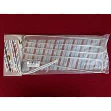 Arçelik Beko Altus Nofrost Buzdolabı Rezistans 4099980185 Orjinal