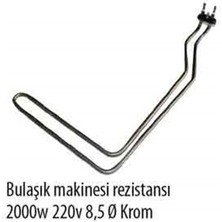 Beko BULASIK_MAKINESI_REZISTANSI_2000_W_220V