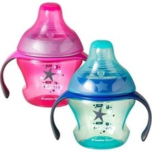 Tommee Tippee Alıştırma Bardağı / Transition Cup