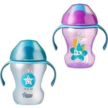 Tommee Tippee Kolay İçilebilir Alıştırma Bardağı