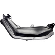 Yamaha Nmax 125-155 Sol Basamak Tabanı (2021-2024) - B6HF74810000