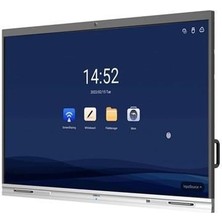 Dahua Dhı-Lch65-Mc410-B 65" Dokunmatik 4K 3840X2160 Akıllı Tahta