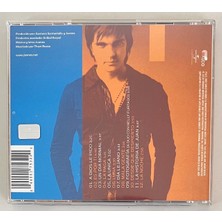 Kent Juanes Un Dia Normal CD (Orjinal Dönem Baskı)