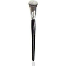 Nascita Pro Açılı Allık Fırçası Nasbrush253 + Pro Plus Açılı Fondöten Fırçası