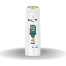 Pantene Kepeğe Karşı Etkili Şampuan 350 Ml X 3 Adet