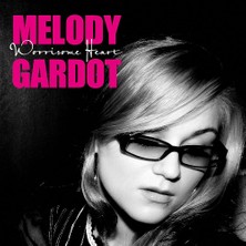 Melody Gardot - Worrisome Heart - Plak