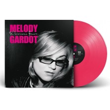 Melody Gardot - Worrisome Heart - Plak