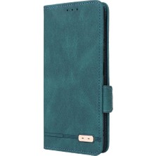 YH Market Onur X8 Deri Folio Flip Case Kart Ekleme Koruyucu Tam Için Kılıf (Yurt Dışından)