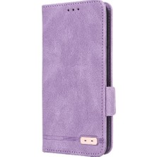 YH Market Xiaomi 14 Için Kılıf Koruyucu Kapak Deri Kart ile Folio Flip Case (Yurt Dışından)