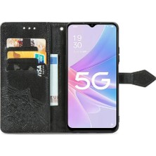 YH Market Oppo A78 Için Kılıf (Yurt Dışından)