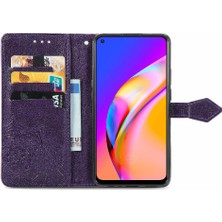 YH Market Oppo A94 4g Için Kılıf (Yurt Dışından)