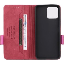 YH Market Onur X8 Deri Folio Flip Case Kart Ekleme Koruyucu Tam Için Kılıf (Yurt Dışından)