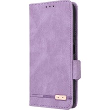 YH Market Onur X8 Deri Folio Flip Case Kart Ekleme Koruyucu Tam Için Kılıf (Yurt Dışından)