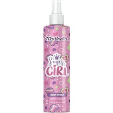 Martinelia Vücut Spreyi - Super Girl 210 ml