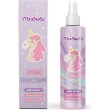 Martinelia Vücut Spreyi - Unicorn 210 ml