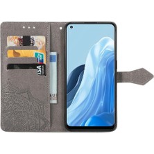 YH Market Oppo Oppo 7 5g Için Kılıf (Yurt Dışından)