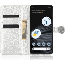 YH Market Google Pixel 7 Pro 5g Için Durum (Yurt Dışından)