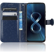 YH Market Asus Zenfone 8 Için Kılıf (Yurt Dışından)