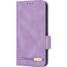 YH Market Kart Tutucu ile iphone X/xs Için Kılıf Kickstand Deri Folio Flip Case (Yurt Dışından)