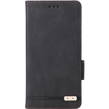 YH Market Xiaomi 14 Için Kılıf Koruyucu Kapak Deri Kart ile Folio Flip Case (Yurt Dışından)