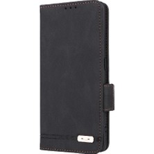 YH Market Oppo Için Kılıf Kart ile X6 Deri Folio Flip Case Kart Ekleme Bulmak (Yurt Dışından)