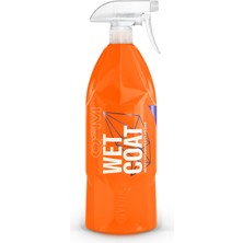 Gyeon Q2M Wet Coat Nano Hızlı Koruma 1000 ml