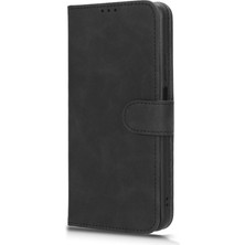 YH Market Realme C53 4g Kart Ekleme Deri Için Kılıf Folio Flip Case Tam (Yurt Dışından)