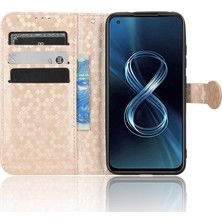 YH Market Asus Zenfone 8 Için Kılıf (Yurt Dışından)