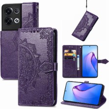 YH Market Oppo Oppo 8 Pro Için Kılıf (Yurt Dışından)