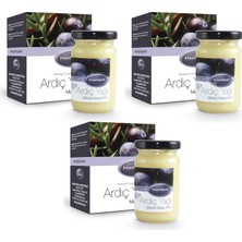 Mecitefendi Ardıç Yağlı Masaj Kremi 90 ml 3 Lü